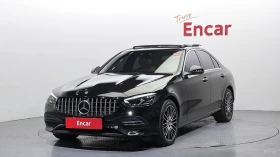 Mercedes-Benz C 200 ОБДУХВАНЕ* ПОДГРЕВ* ПАМЕТ* КАМЕРА* ДВА КЛЮЧА