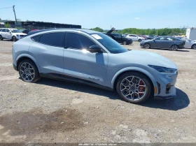 ����� �� �������� �� Ford Mustang Mach-E Mach-E Gt