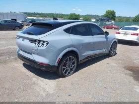 Ford Mustang Mach-E Mach-E Gt | Mobile.bg � ����� ������ 4