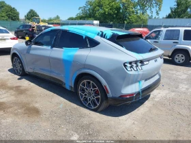 Ford Mustang Mach-E Mach-E Gt | Mobile.bg � ����� ������ 3