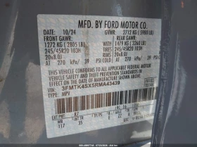 Ford Mustang Mach-E Mach-E Gt | Mobile.bg � ����� ������ 9