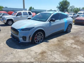 Ford Mustang Mach-E Mach-E Gt | Mobile.bg � ����� ������ 2