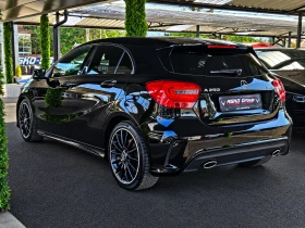 Mercedes-Benz A 250 AMG/4MATIC/GERMANY/CAMERA/PANO/�������/CAR PLAY/LI | Mobile.bg � ����� ������ 7
