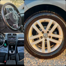 VW Golf 2.0 140 К.С. ДИЗЕЛ! АВТОМАТ! 