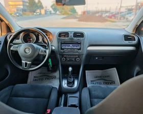 VW Golf 2.0 ����� 140 �.� �������! HIGHLINE! ��������!  | Mobile.bg � ����� ������ 12