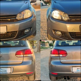 VW Golf 2.0 ����� 140 �.� �������! HIGHLINE! ��������!  | Mobile.bg � ����� ������ 14