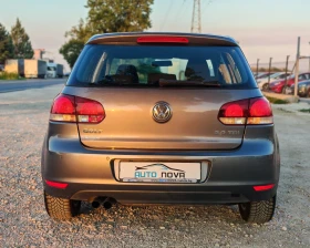 VW Golf 2.0 ����� 140 �.� �������! HIGHLINE! ��������!  | Mobile.bg � ����� ������ 6