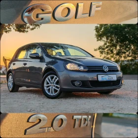 VW Golf 2.0 ����� 140 �.� �������! HIGHLINE! ��������!  | Mobile.bg � ����� ������ 16