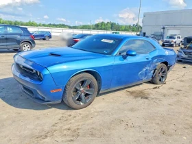 Dodge Challenger SXT