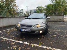 Toyota Camry | Mobile.bg � ����� ������ 8