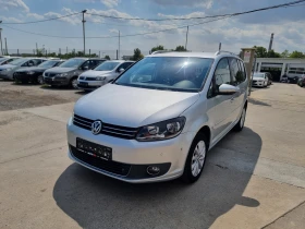 VW Touran 1.4-Navi-Automat-Euro-5B