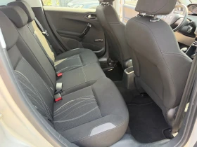 Peugeot 208 1.2i ALLURE, LED, FACE, EURO-6 | Mobile.bg � ����� ������ 9