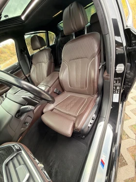 BMW 740 xDrive // СМЕНЕНИ ВЕРИГИ // LASER // M SPORT - 29400 € - 72004747 12