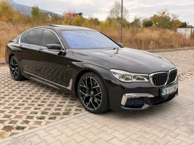 BMW 740 xDrive // СМЕНЕНИ ВЕРИГИ // LASER // M SPORT - 29400 € - 72004747 3