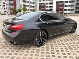 BMW 740 xDrive // СМЕНЕНИ ВЕРИГИ // LASER // M SPORT - 29400 € - 72004747 7