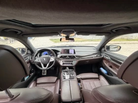 BMW 740 xDrive // СМЕНЕНИ ВЕРИГИ // LASER // M SPORT - 29400 € - 72004747 16