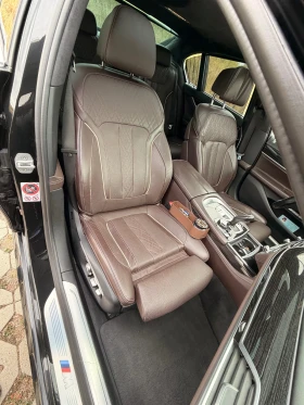 BMW 740 xDrive // СМЕНЕНИ ВЕРИГИ // LASER // M SPORT - 29400 € - 72004747 11