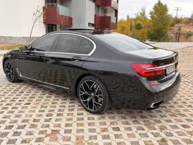 BMW 740 xDrive // СМЕНЕНИ ВЕРИГИ // LASER // M SPORT - 29400 € - 72004747 6