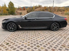 BMW 740 xDrive // СМЕНЕНИ ВЕРИГИ // LASER // M SPORT - 29400 € - 72004747 5