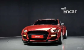 Ford Mustang * Coupe *  | Auto.bg — изображение 3