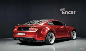 Ford Mustang * Coupe *  | Auto.bg — изображение 2
