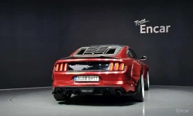 Ford Mustang * Coupe *  | Auto.bg — изображение 4