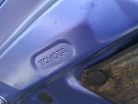 Toyota Verso S TOYOTA & SUBARU 1���1 | Mobile.bg � ����� ������ 12