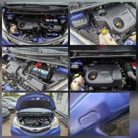 Toyota Verso S TOYOTA & SUBARU 1���1 | Mobile.bg � ����� ������ 15