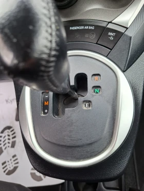 Toyota Verso S TOYOTA & SUBARU 1���1 | Mobile.bg � ����� ������ 11