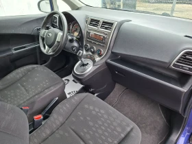 Toyota Verso S TOYOTA & SUBARU 1���1 | Mobile.bg � ����� ������ 9