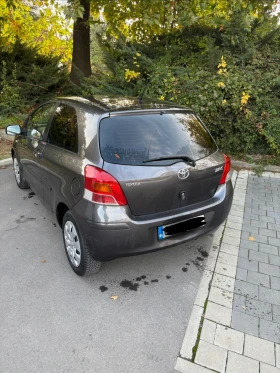 Toyota Yaris - 3000 € - 93083445 4