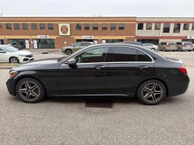 Mercedes-Benz C 300 4MATIC AMG LINE * КРАЙНА ЦЕНА*  | Auto.bg — изображение 5