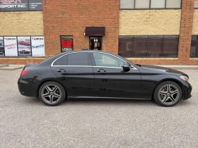 Mercedes-Benz C 300 4MATIC AMG LINE * КРАЙНА ЦЕНА*  | Auto.bg — изображение 4