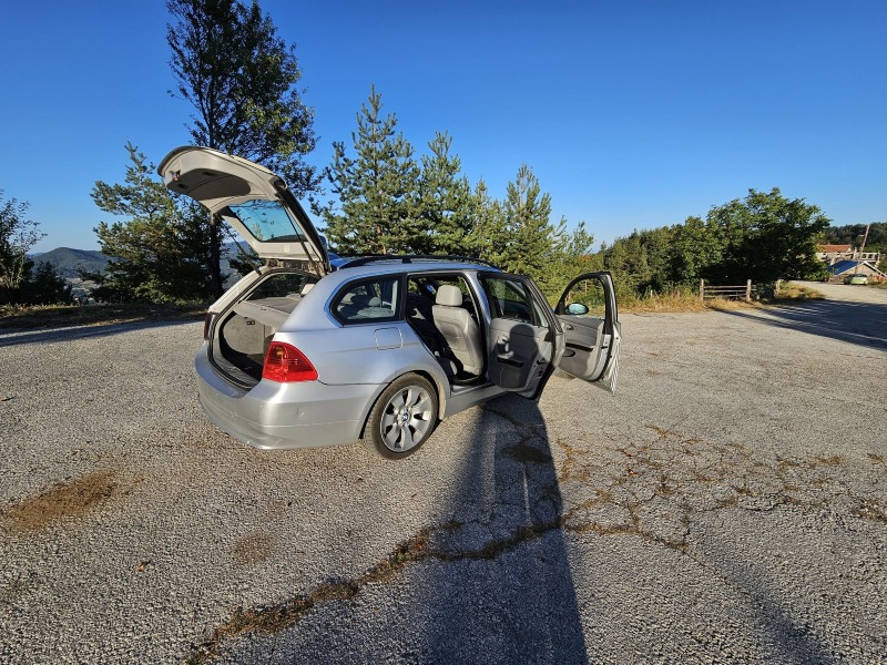 BMW 330 XD, снимка 5 - Автомобили и джипове - 45829268