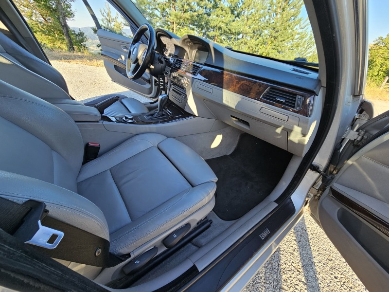 BMW 330 XD, снимка 8 - Автомобили и джипове - 45829268