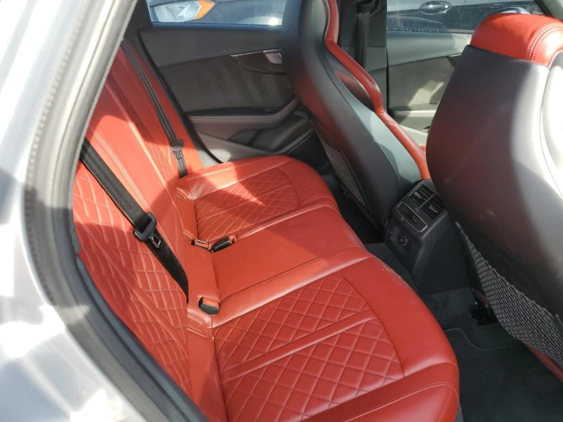 Audi S4 PRESTIGE* подгрев* Bang & Olufsen* диг.табло* , снимка 9 - Автомобили и джипове - 47213071