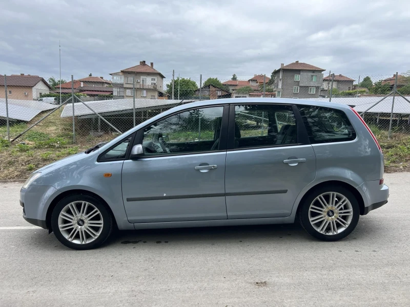 Ford C-max 1.8 , снимка 7 - Автомобили и джипове - 47242493