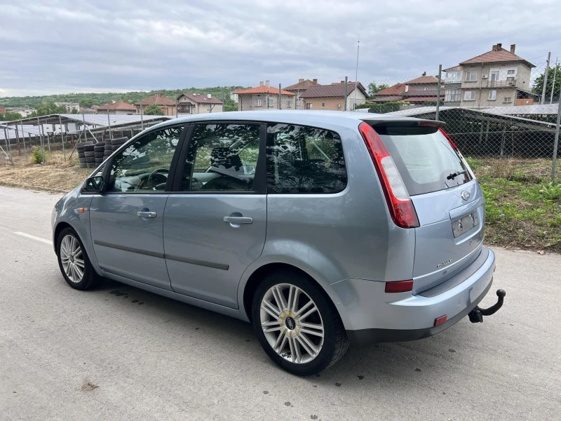 Ford C-max 1.8 , снимка 6 - Автомобили и джипове - 47242493