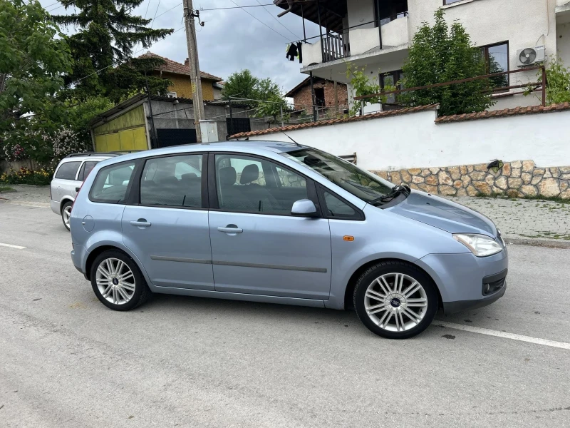 Ford C-max 1.8 , снимка 10 - Автомобили и джипове - 47242493