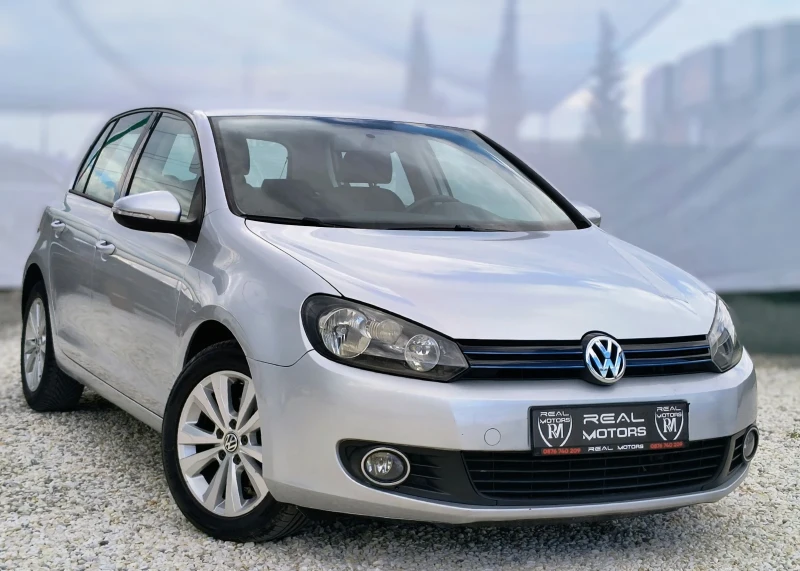 VW Golf, снимка 2 - Автомобили и джипове - 47488105