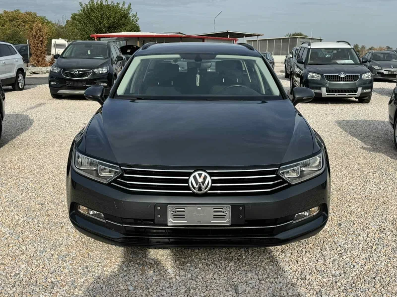 VW Passat 2.0TDI 150ks automat, снимка 2 - Автомобили и джипове - 47548604