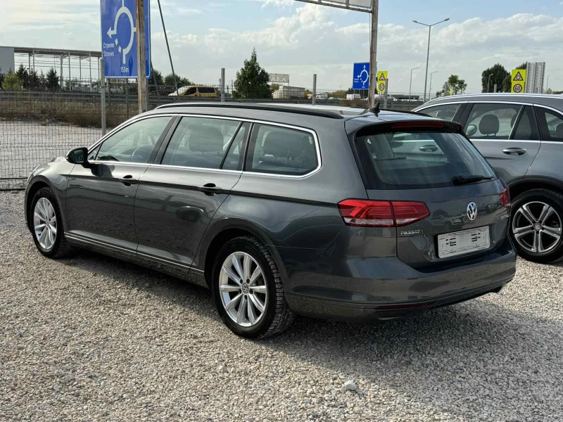 VW Passat 2.0TDI 150ks automat, снимка 6 - Автомобили и джипове - 47548604