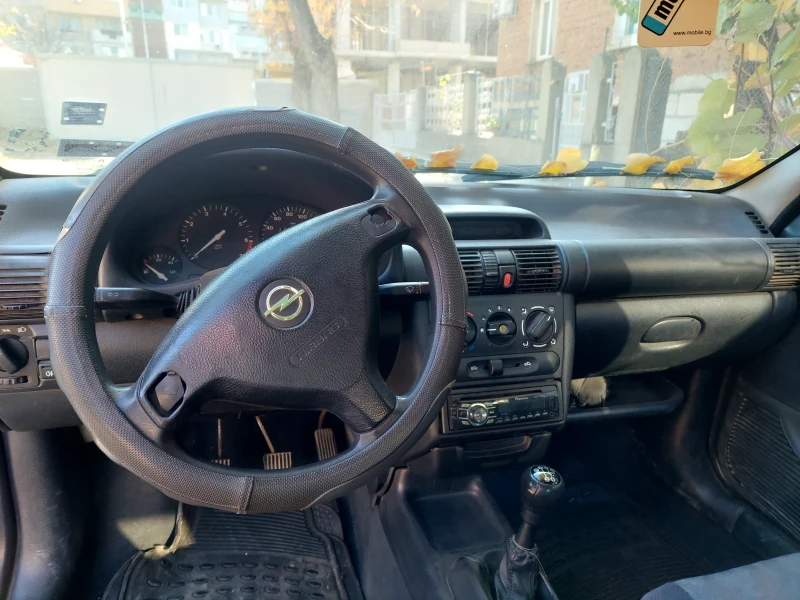 Opel Corsa, снимка 4 - Автомобили и джипове - 47979867