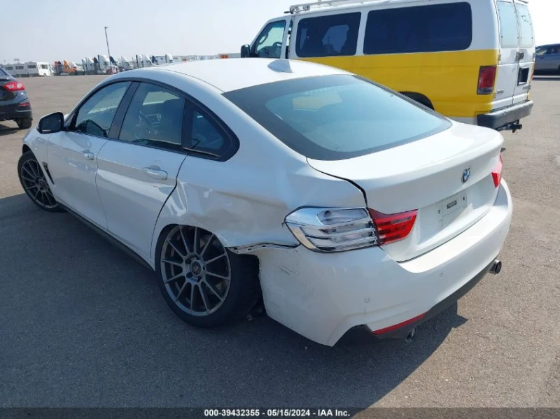 BMW 435 GRAN COUPE XDRIVE, снимка 7 - Автомобили и джипове - 48141739