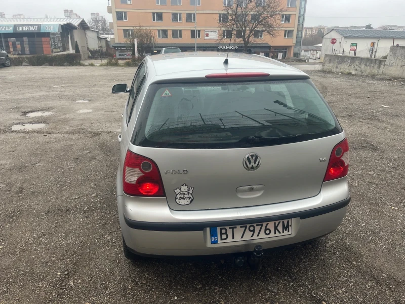 VW Polo, снимка 9 - Автомобили и джипове - 48257391