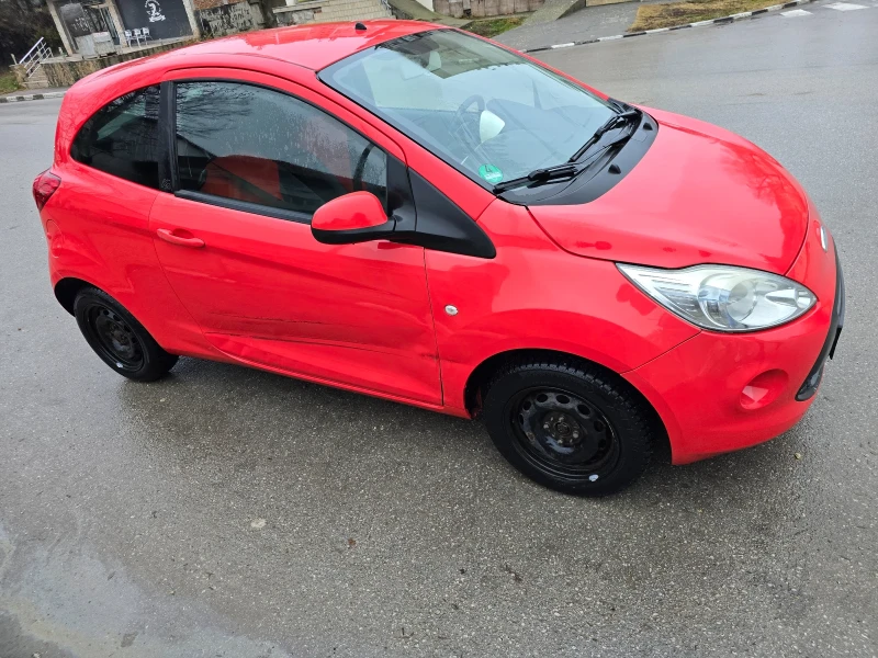 Ford Ka, снимка 3 - Автомобили и джипове - 48296022