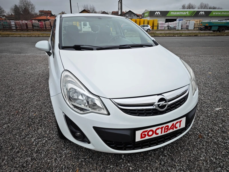 Opel Corsa 1, 2 Edition , снимка 7 - Автомобили и джипове - 48310494