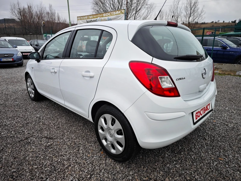 Opel Corsa 1, 2 Edition , снимка 3 - Автомобили и джипове - 48310494