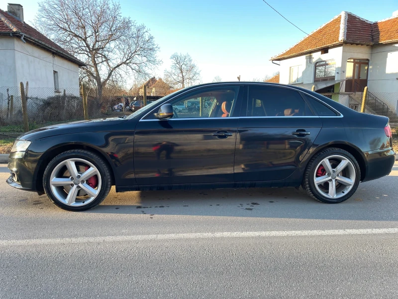 Audi A4 2.7 TDI, снимка 3 - Автомобили и джипове - 48958122