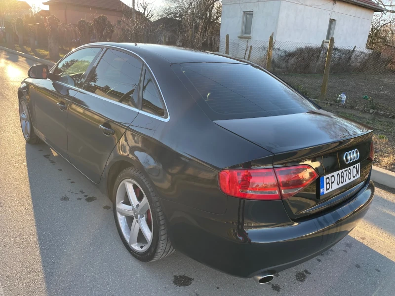 Audi A4 2.7 TDI, снимка 6 - Автомобили и джипове - 48958122